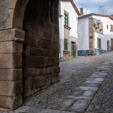 Portas Da Villa Miranda do Douro Εξωτερικό φωτογραφία