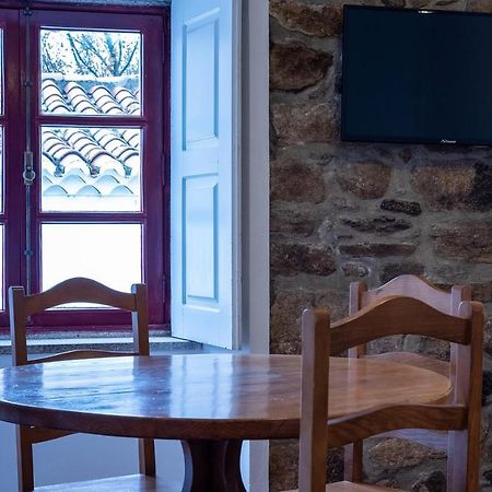 Portas Da Villa Miranda do Douro Εξωτερικό φωτογραφία