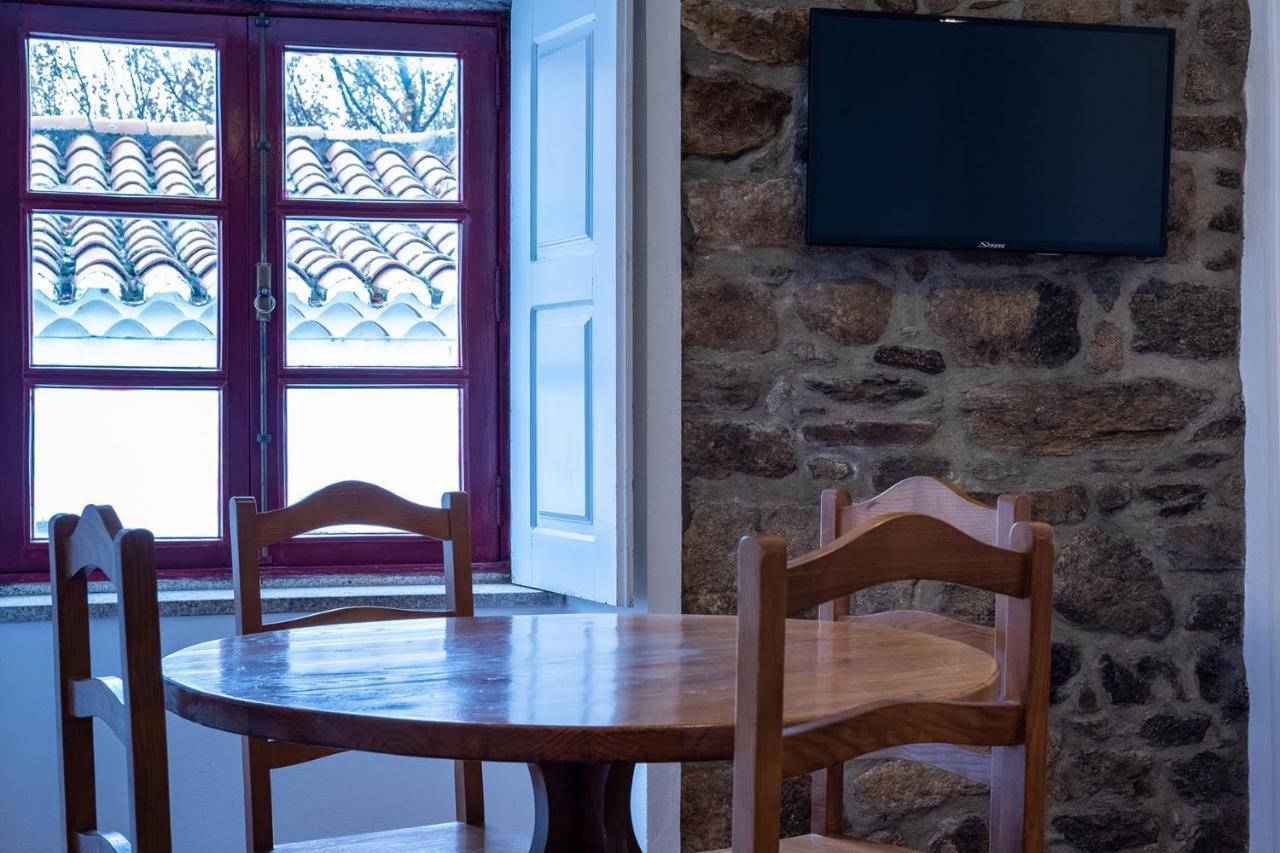 Portas Da Villa Miranda do Douro Εξωτερικό φωτογραφία