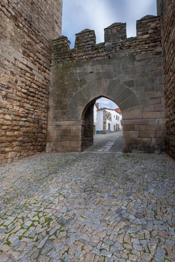 Portas Da Villa Miranda do Douro Εξωτερικό φωτογραφία