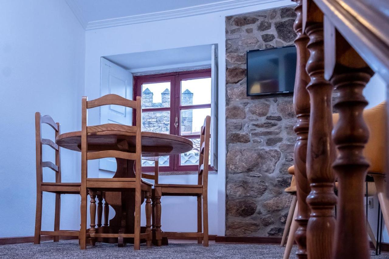 Portas Da Villa Miranda do Douro Εξωτερικό φωτογραφία