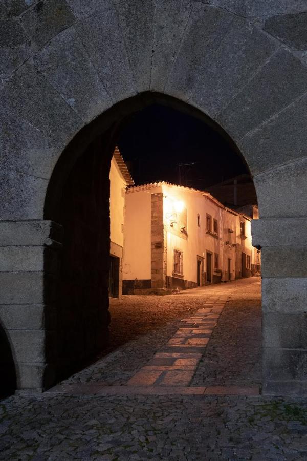 Portas Da Villa Miranda do Douro Εξωτερικό φωτογραφία