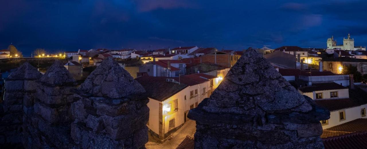 Portas Da Villa Miranda do Douro Εξωτερικό φωτογραφία