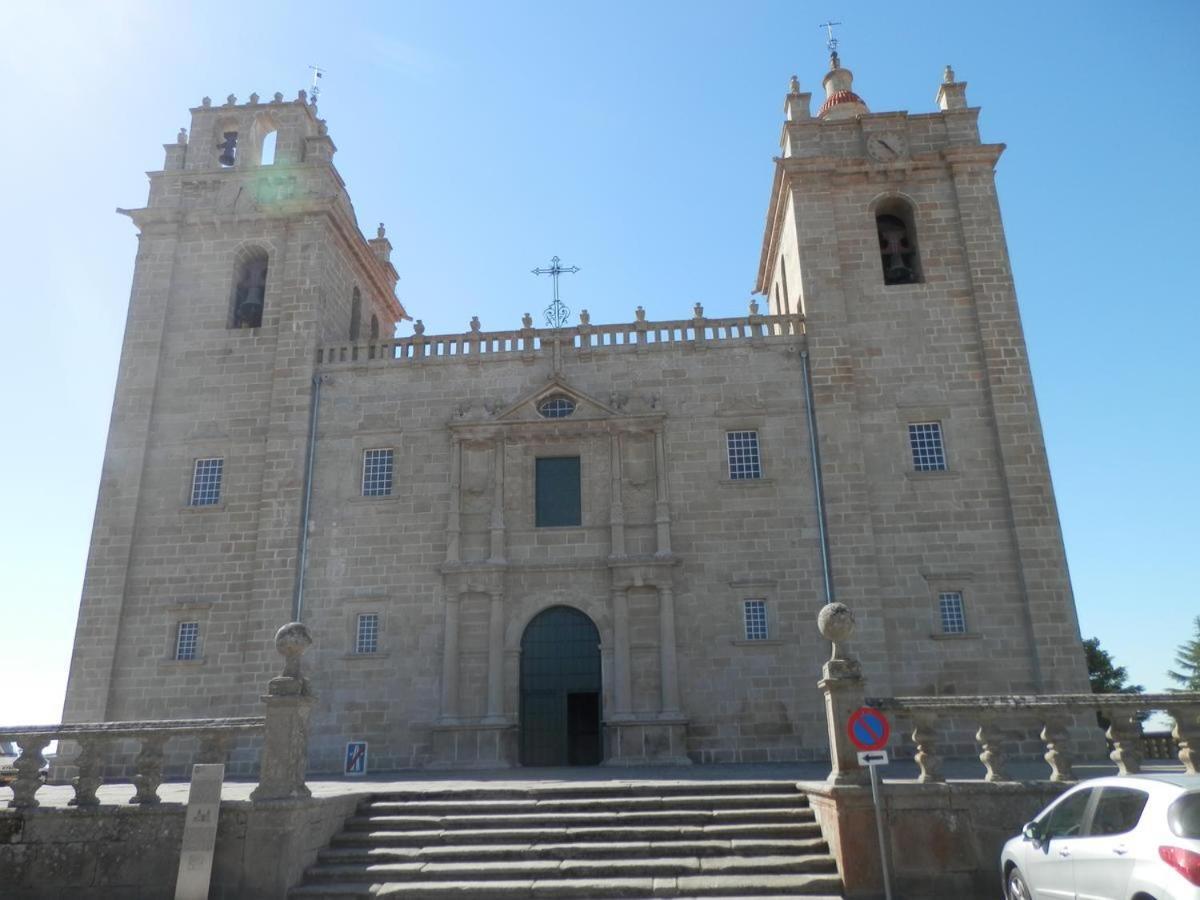 Portas Da Villa Miranda do Douro Εξωτερικό φωτογραφία
